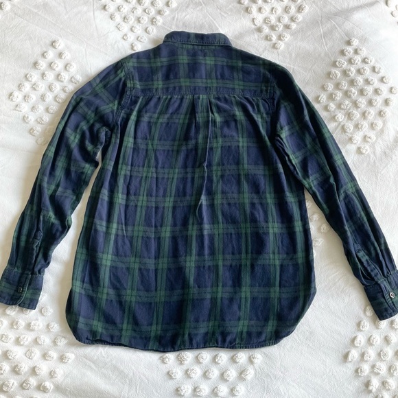 Old Navy Flannel Shirt - Picture 4 of 8